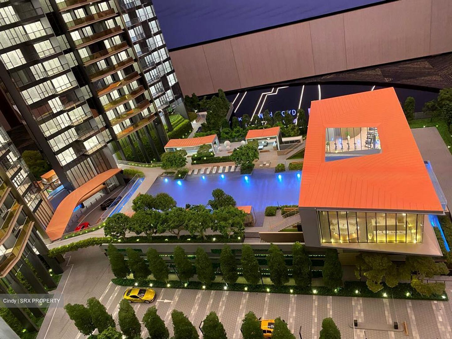 Perfect Ten (D10), Apartment #469125751